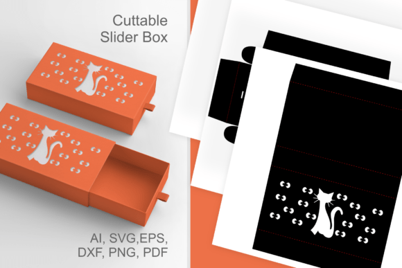 Halloween Cat Window 3D SVG: A Designer’s Review