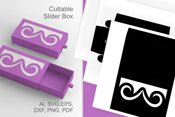 Mustache Window 2: 3D SVG Objects Review